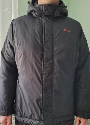 Горнолыжная куртка sherpa ski jacket7 фото
