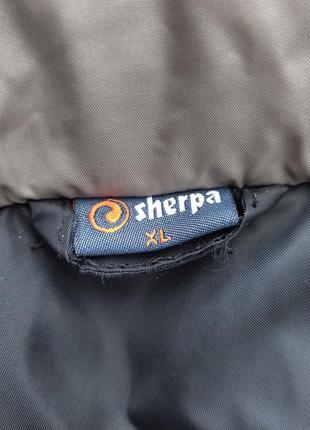 Горнолыжная куртка sherpa ski jacket9 фото