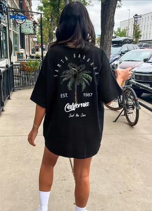 Хлопковое платье