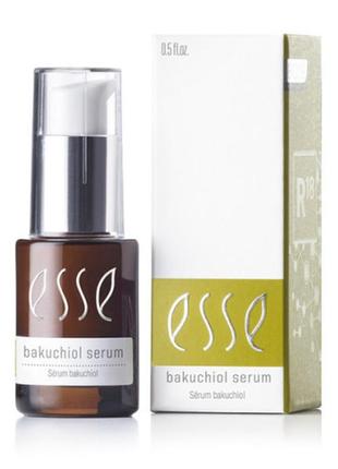 Esse r18 bakuchiol serum сыворотка с бакучиолом (15ml)