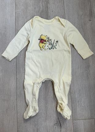 Человечек слип