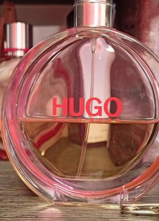 Hugo boss extreme оригинал снятость/редкость 💐🥰
