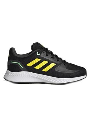 Детские кроссовки adidas runfalcon 2.0 - 28 размер