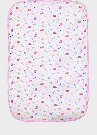 Пеленка непромокаемая