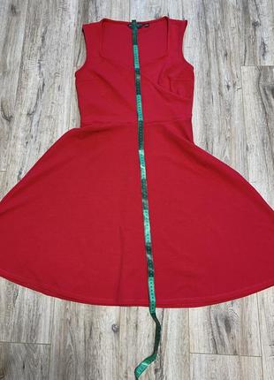 Платье dorothy perkins 6