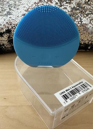 Массажер для лица foreo - оригинал, привезенный из ес