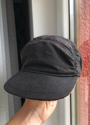 Marone italy кепка