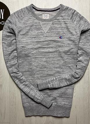 Мужской свитшот champion, размер l