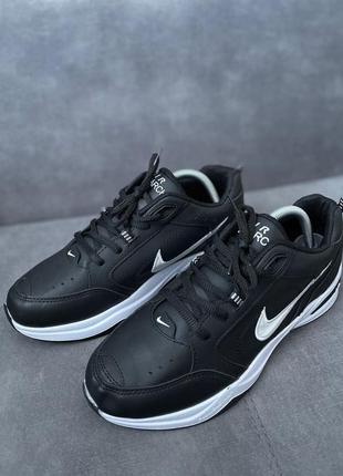 Кросівки nike1 фото