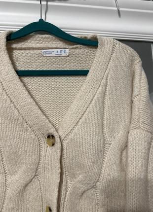 Кардиган primark