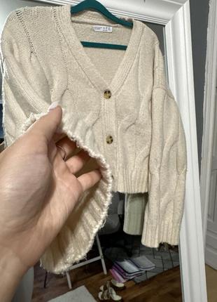 Кардиган primark