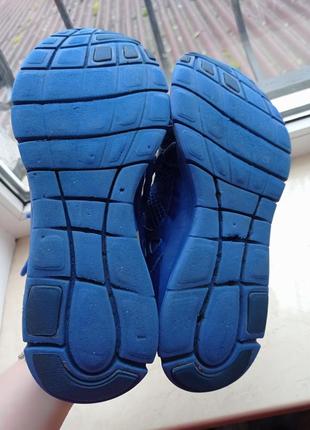 Оригинальные кроссовки karrimor 3