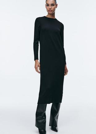 Плаття zara