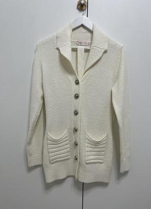 Арт. 2005 кофта с поясом, джемпер