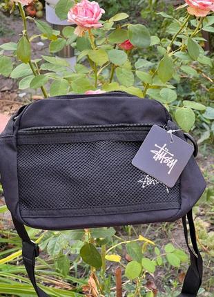 Сумка stussy