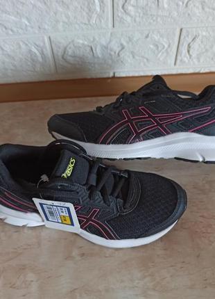 Кросівки asics jolt 3 1012a908 37р4 фото