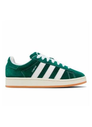 Adidas campus green 37