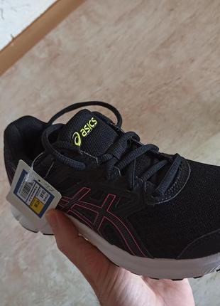 Кросівки asics jolt 3 1012a908 37р10 фото