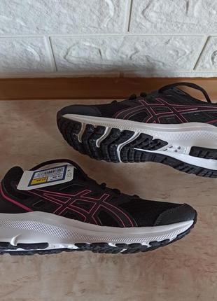 Кросівки asics jolt 3 1012a908 37р5 фото