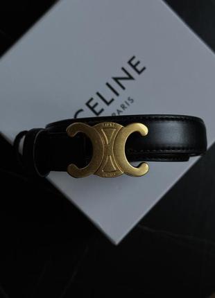 Ремень celine