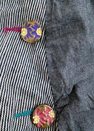 Хорошая юбка баллон 7