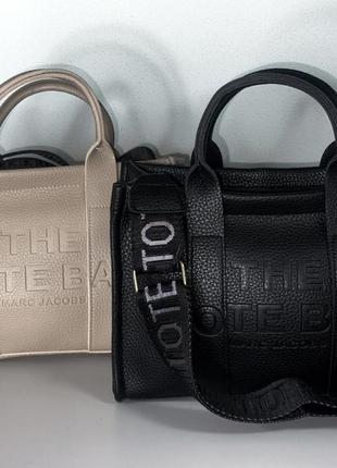 Сумочка the tote bag (mj)