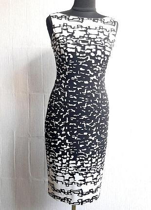 Изысканное платье по фигуре