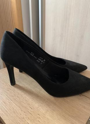 Туфли лодочки