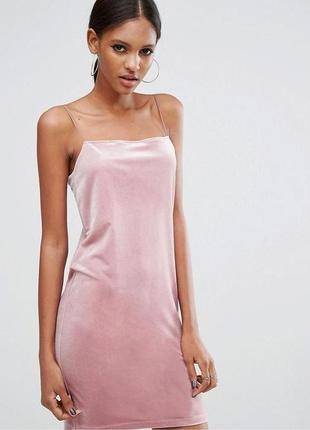 Сукня міні asos р. 10