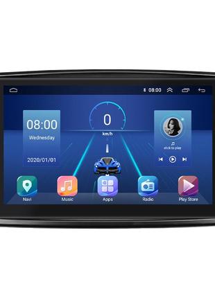 Штатна автомагнітола lesko skoda superb (2009-2013гг) 10" 4+64gb 4g+carplay premium android gps шкода 6 шт.