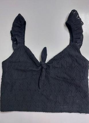 Топ размер s