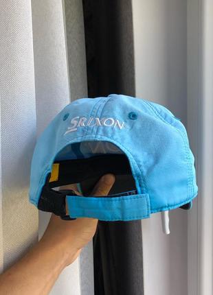 Srixon golf cap кепка 3