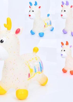 Стрибки-тварини оленя ms 4150