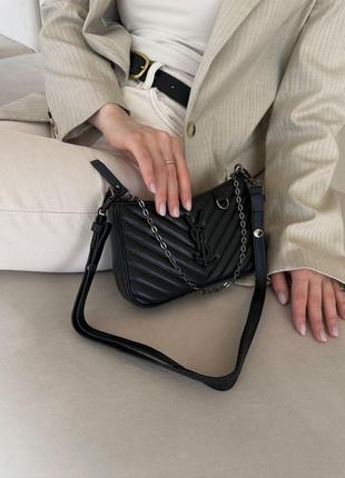 Женская стильная сумка клатч8 фото