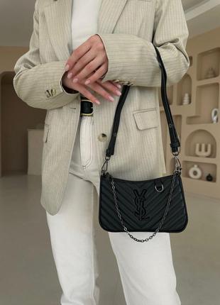 Женская стильная сумка клатч10 фото