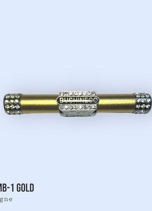 Автомобільний ароматизатор vhg mb-1 gold
