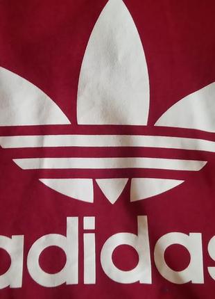 Худи adidas оригинал l3 фото