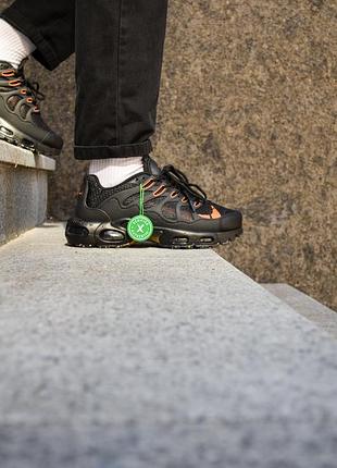 Кросівки nike tn terrascape plus 2