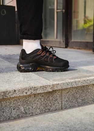 Кросівки nike tn terrascape plus 3