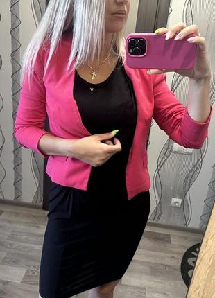 Піджак h&m2 фото