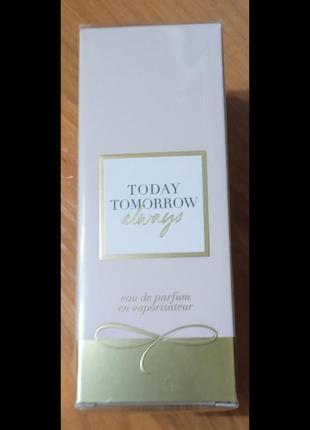 Avon tta today парфумована вода 50мл