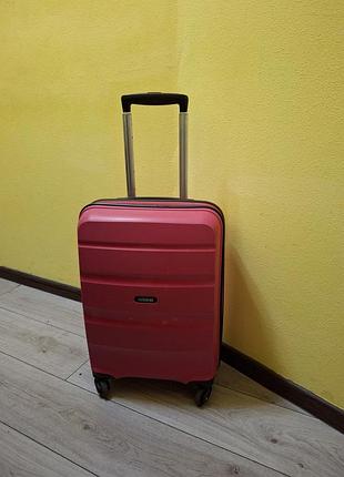 American tourister by samsonite