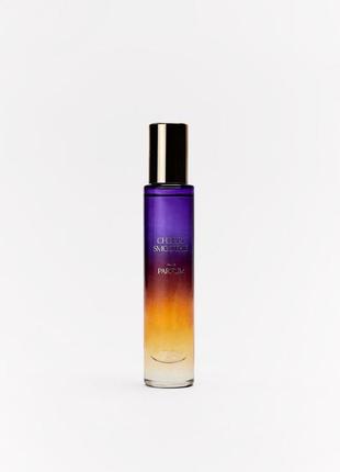 Парфумована вода zara cherry smoothie 30 мл