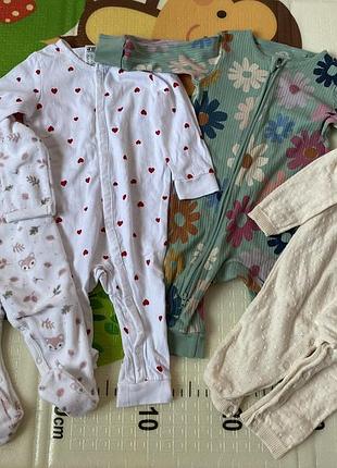 Для дівчинки