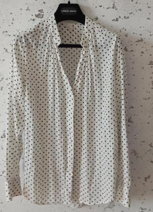 Блуза h&m
