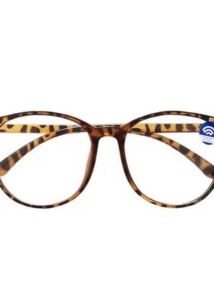 Іміджеві окуляри очки комп'ютерні жін | чол