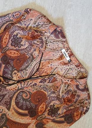 Продается стильная женская блузка от only4 фото