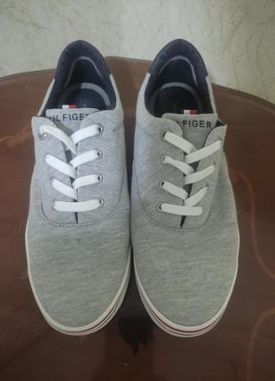 Жіночі кеди tommy jna hilfiger, оригінал! розмір 37, 38