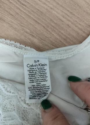 Красивые трусики calvin klein6 фото