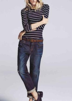 Лонгслив свитер zara